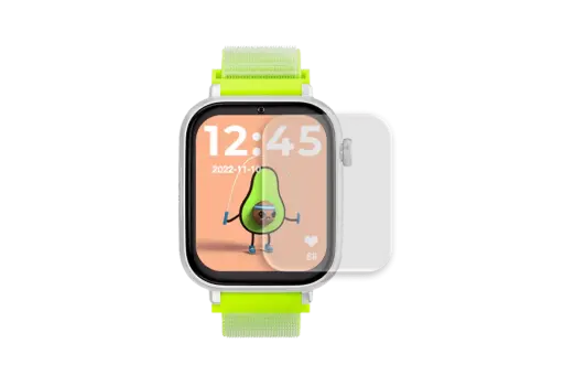 Protector de pantalla modelo SaveWatch +