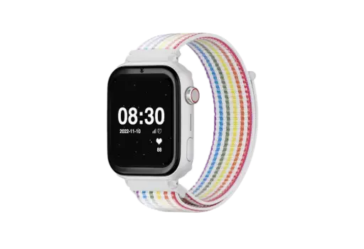 Savefamily Reloj SaveWatch Plus con GPS y llamada