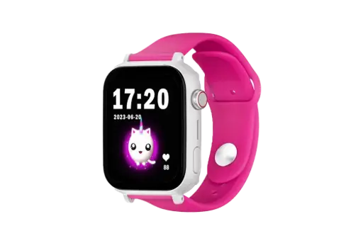 Savefamily Reloj SaveWatch Plus con GPS y llamada