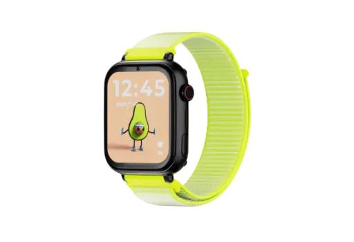 Savefamily Reloj SaveWatch Plus con GPS y llamada